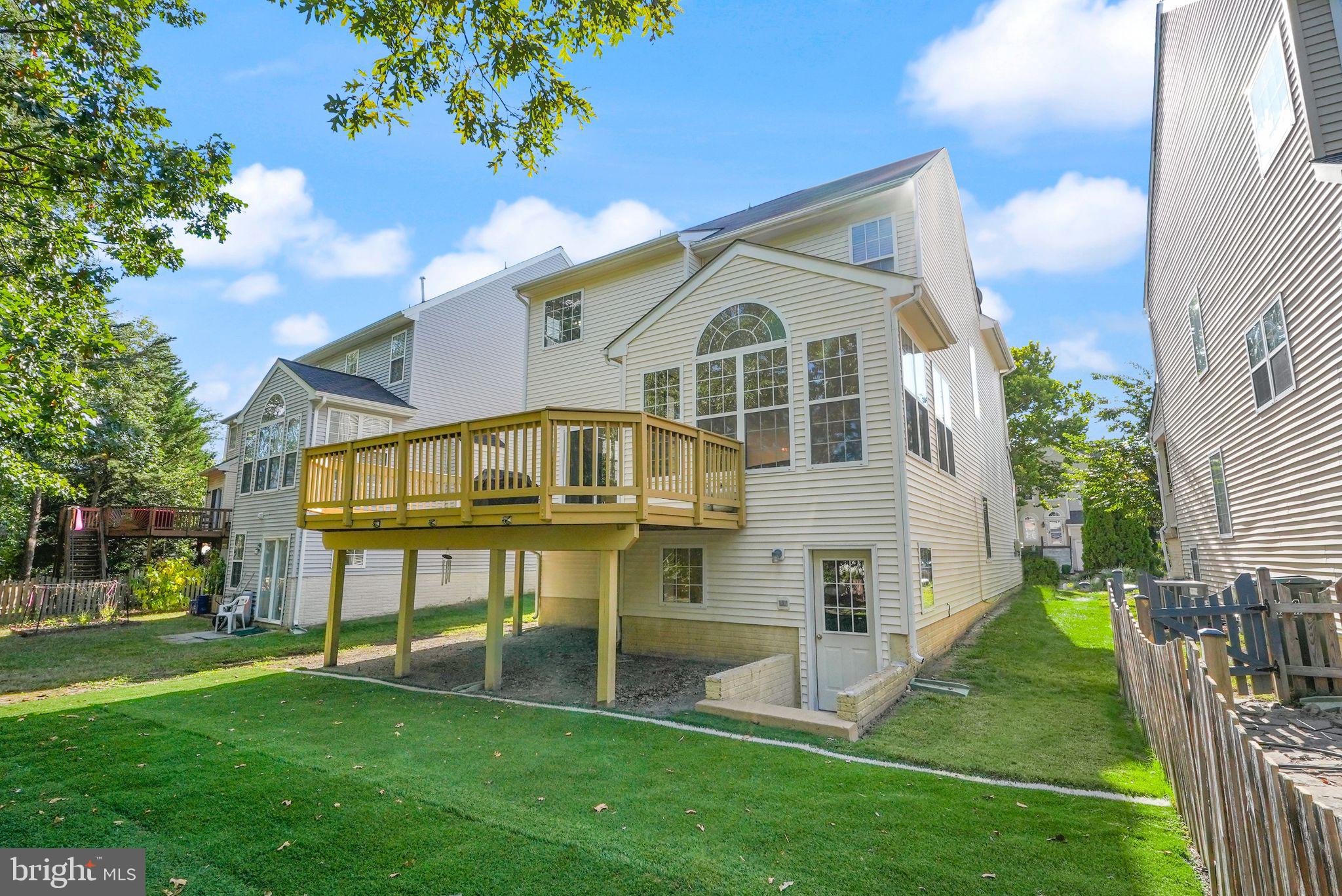 8793 PARTRIDGE RUN WAY