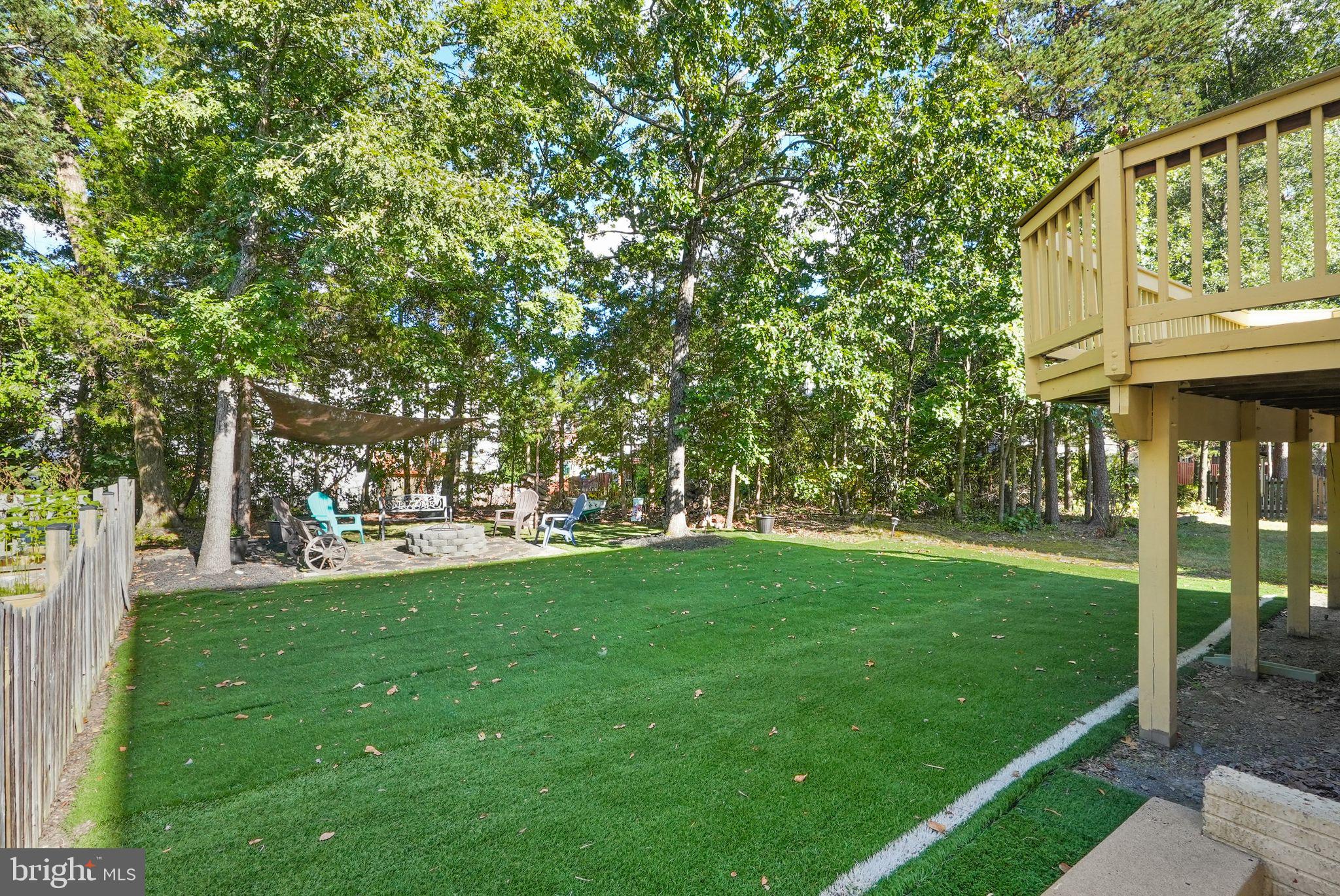 8793 PARTRIDGE RUN WAY