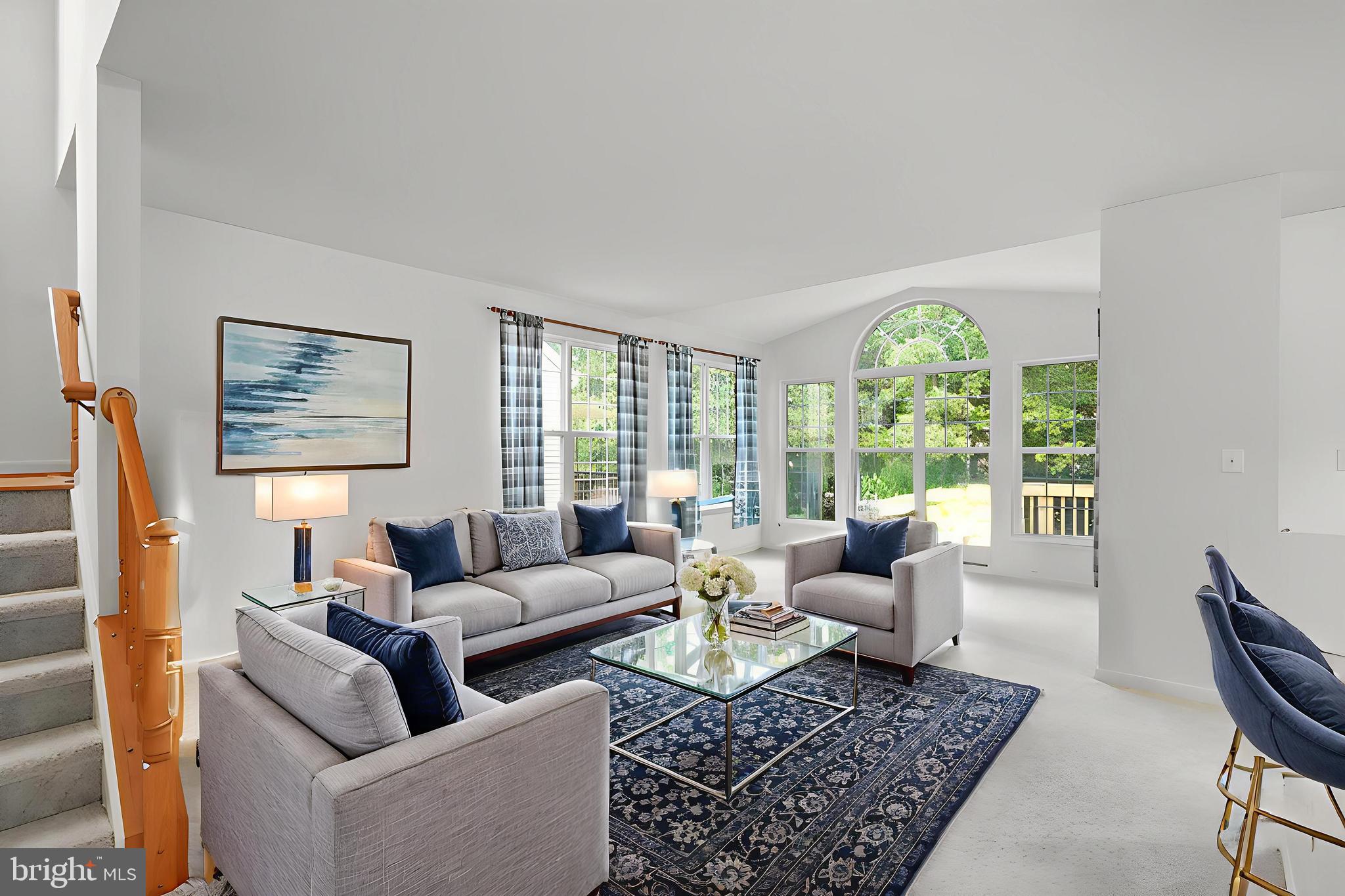 8793 PARTRIDGE RUN WAY