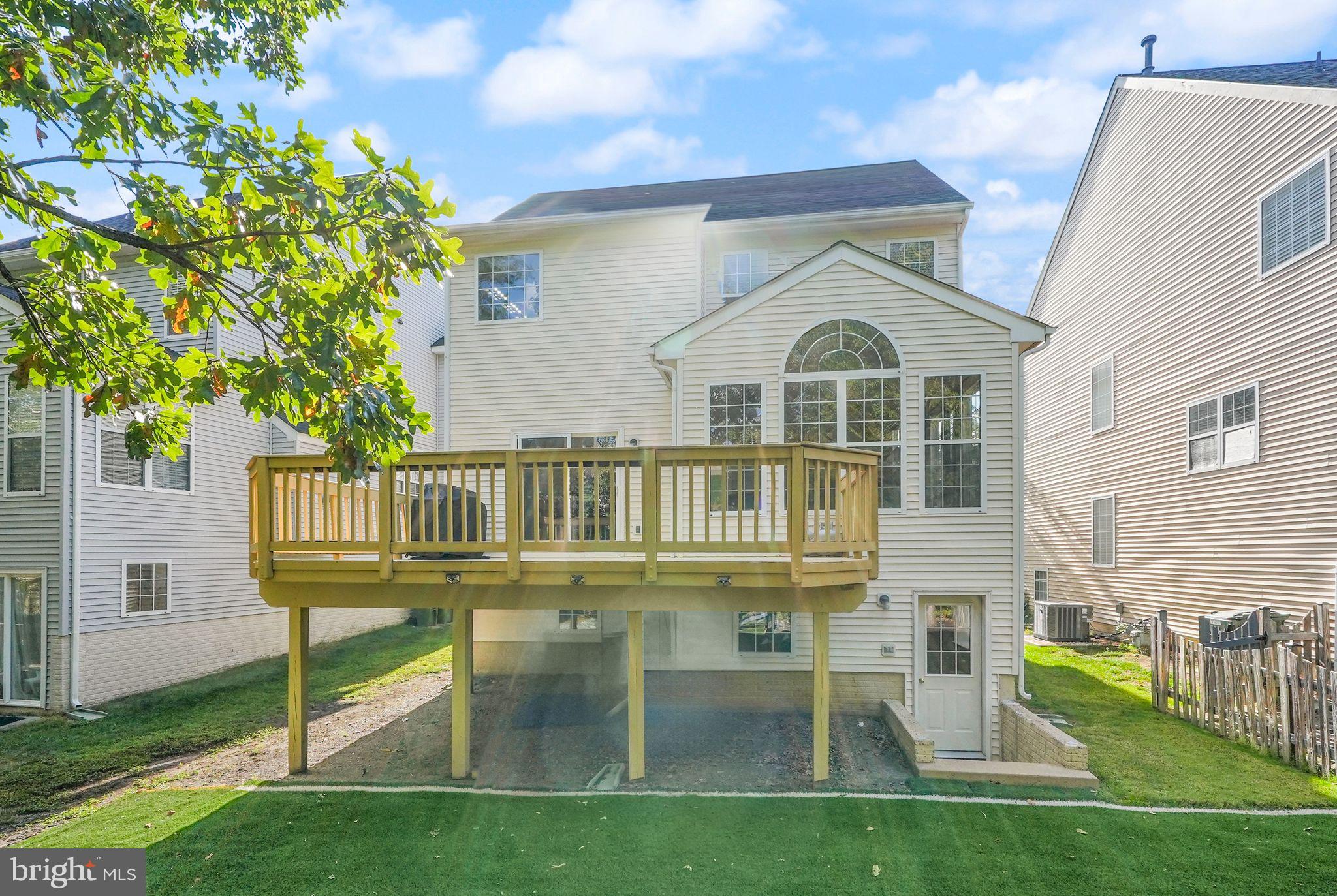 8793 PARTRIDGE RUN WAY