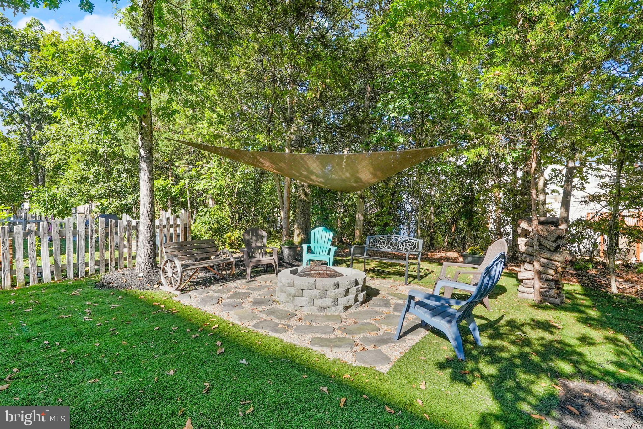 8793 PARTRIDGE RUN WAY