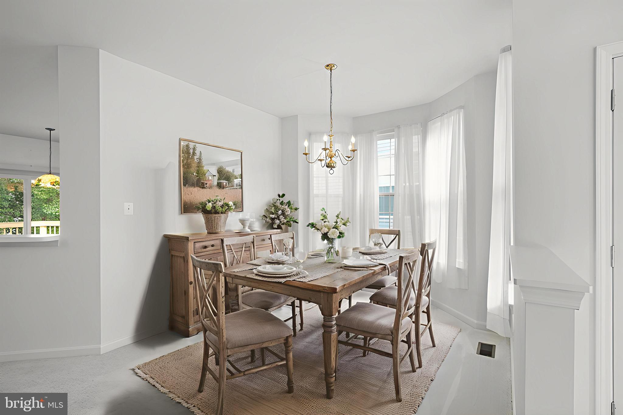 8793 PARTRIDGE RUN WAY