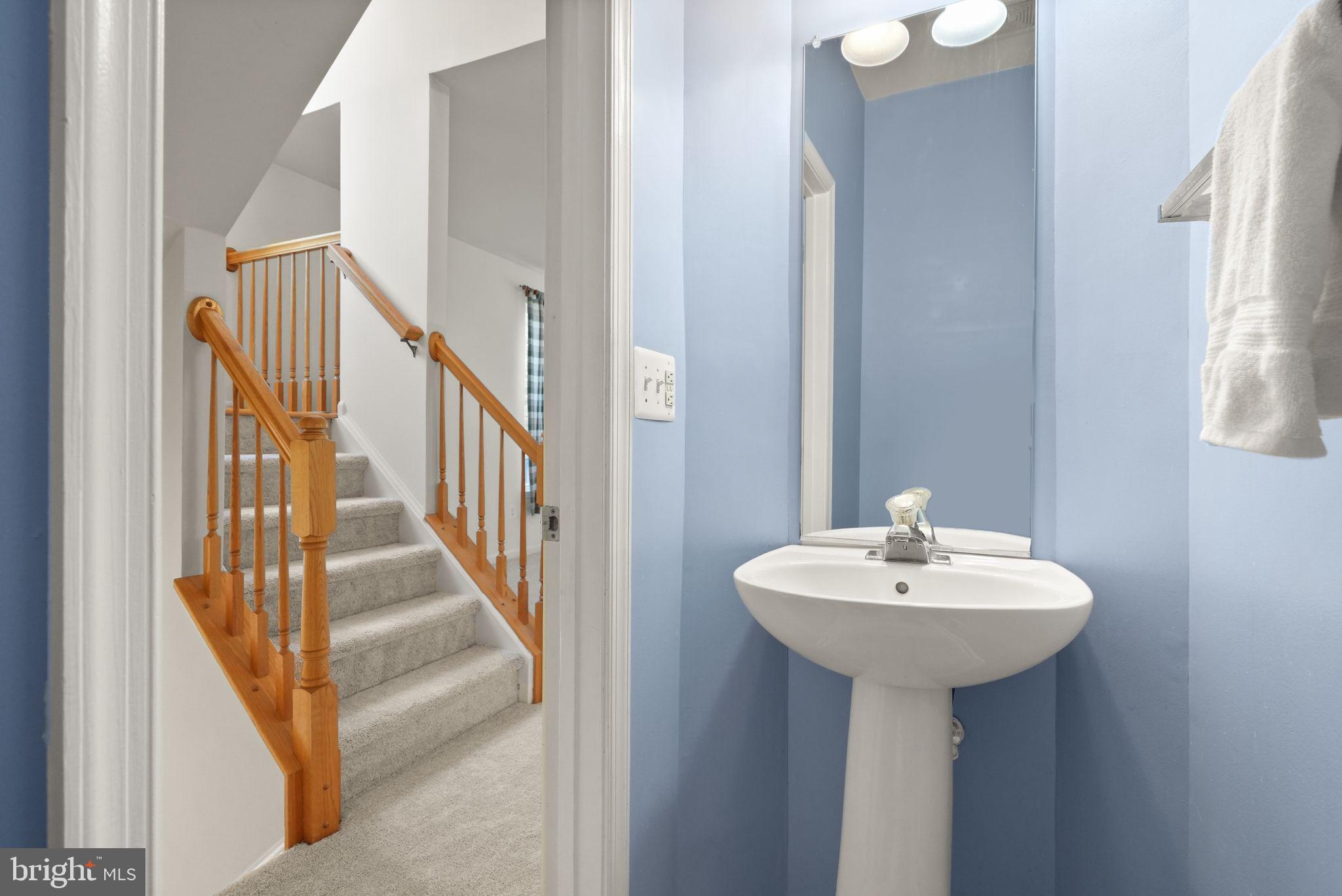 8793 PARTRIDGE RUN WAY