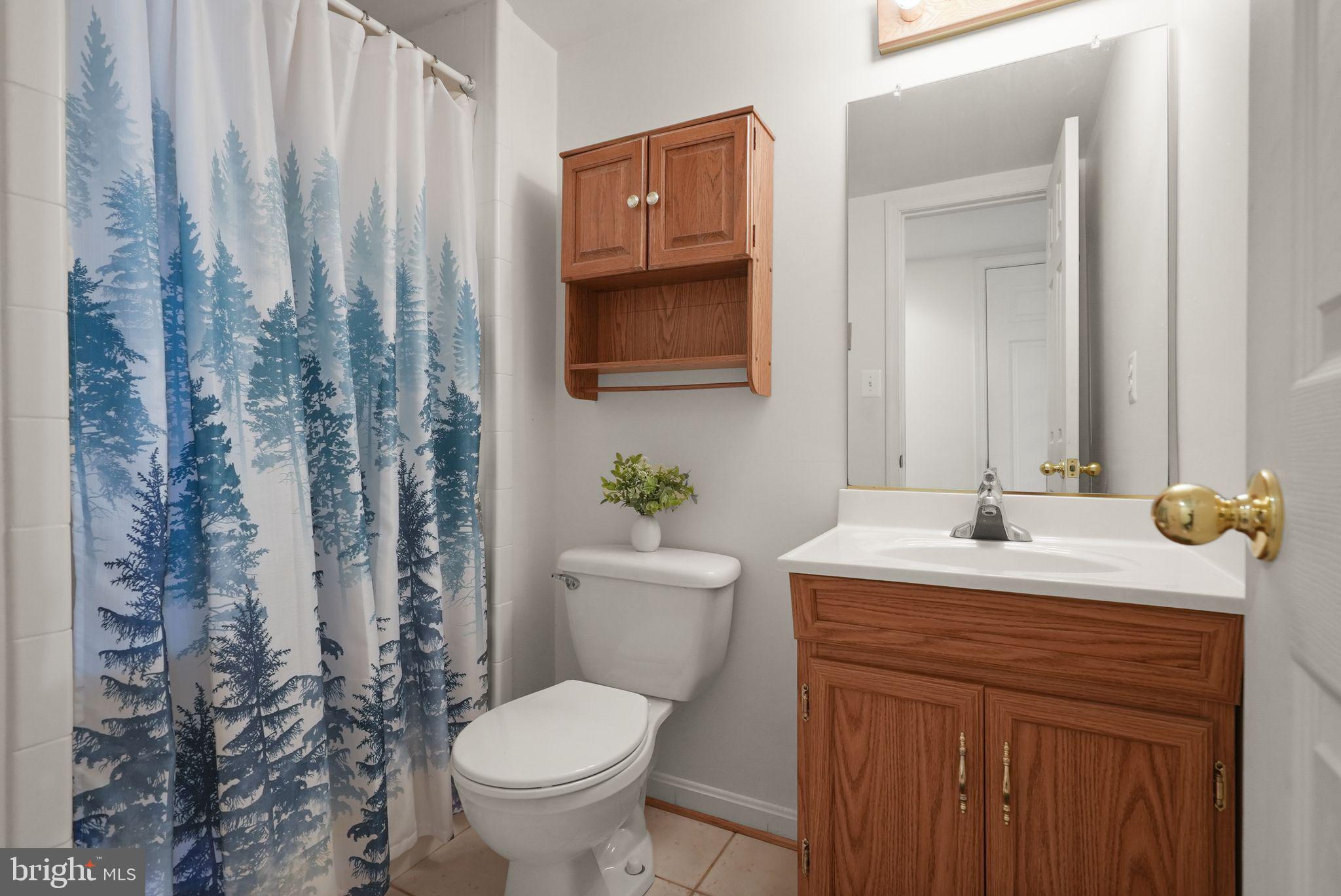 8793 PARTRIDGE RUN WAY