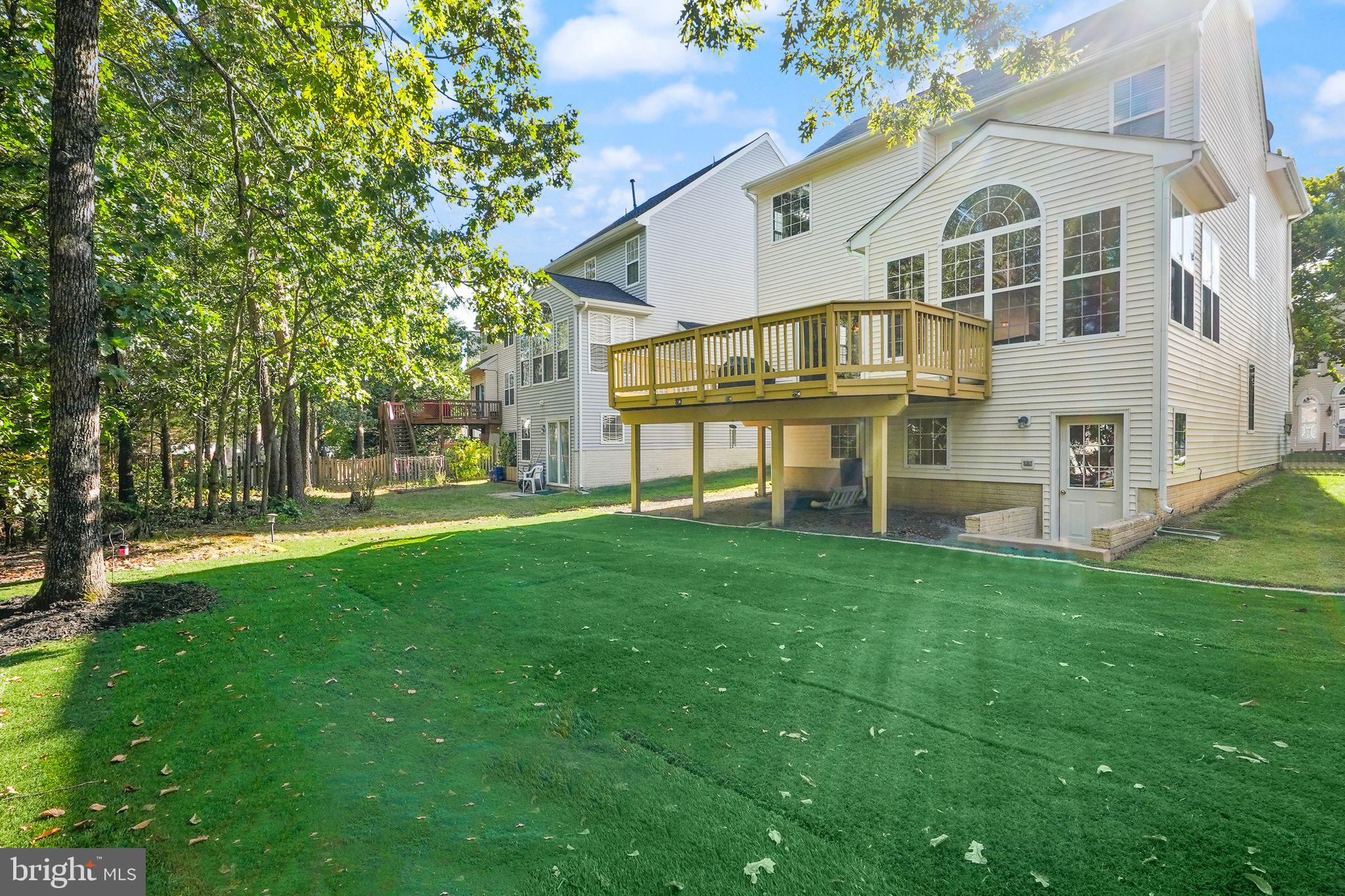 8793 PARTRIDGE RUN WAY