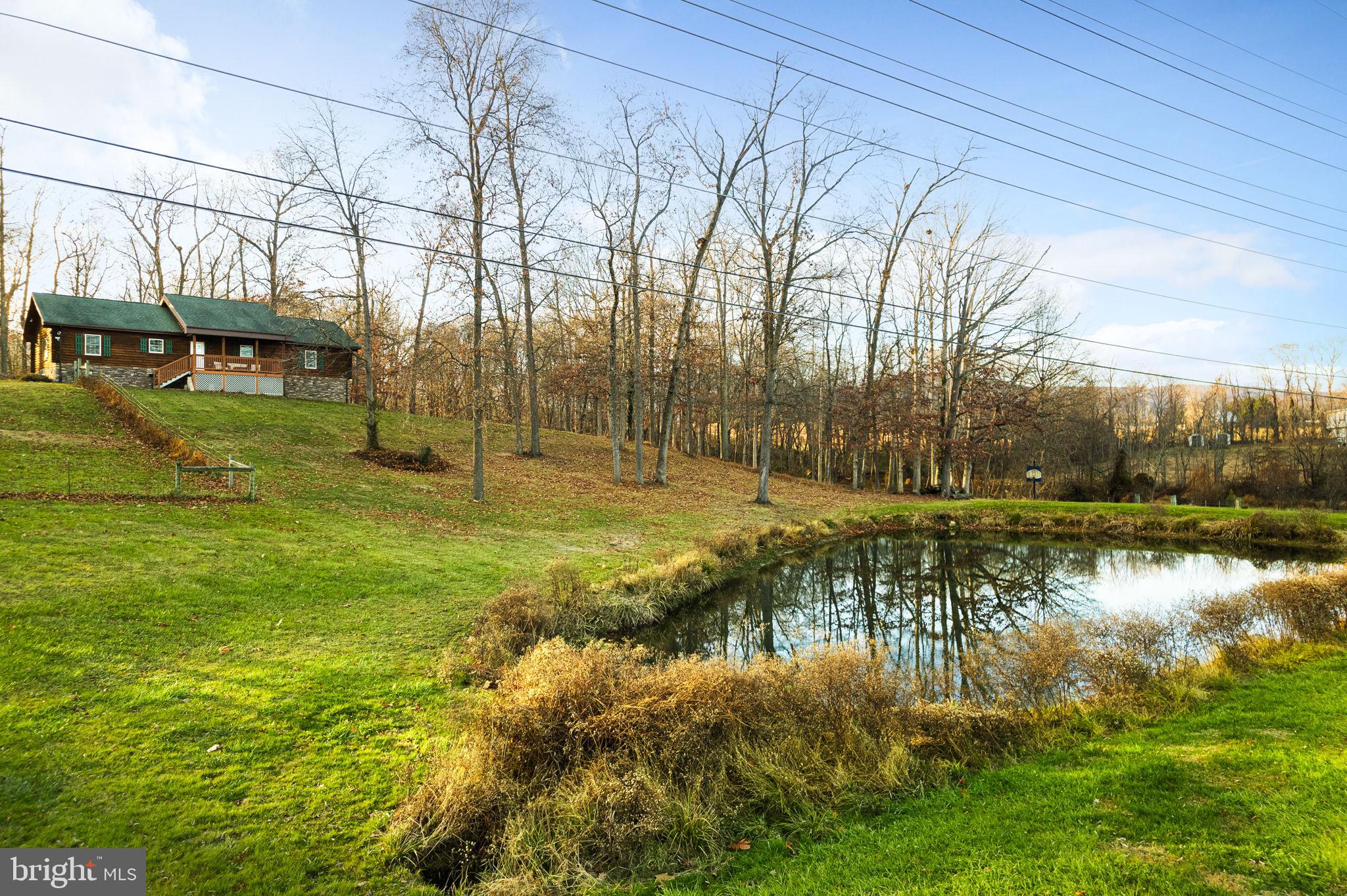 6 Oaklands Pond Ln.