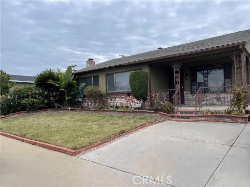1612 W 109th Place