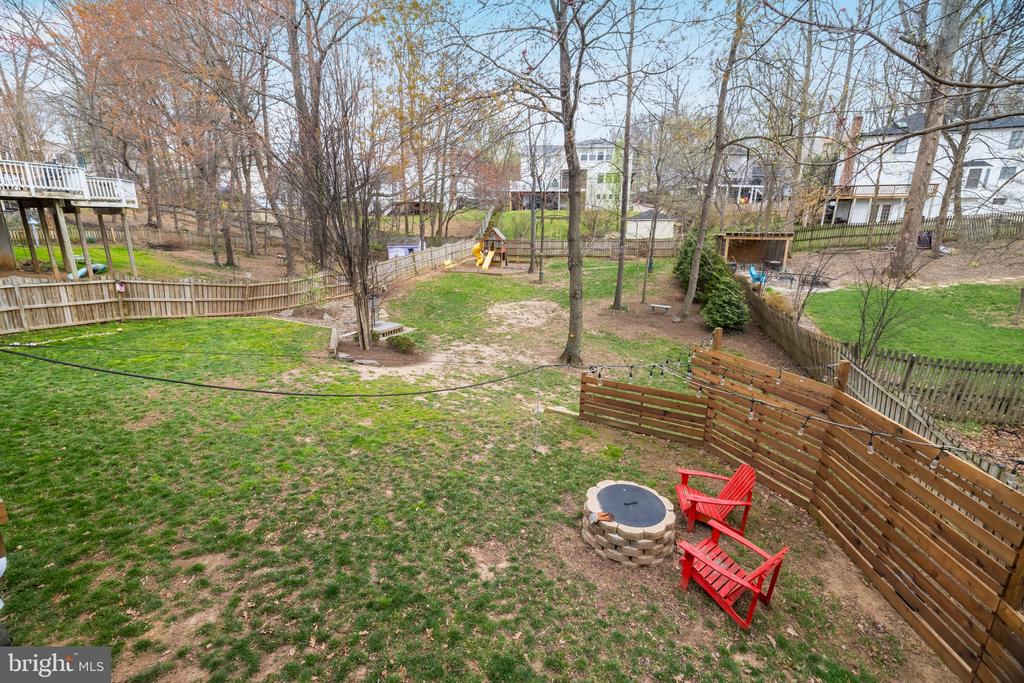901 DOMINION RIDGE TERRACE