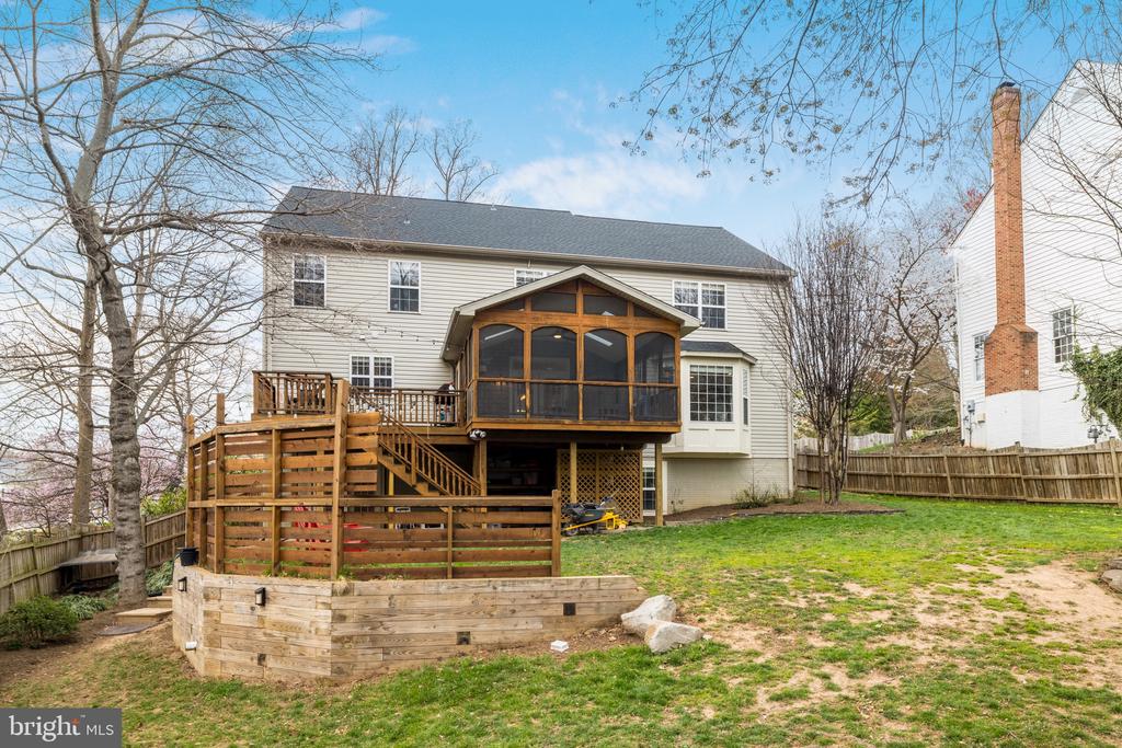 901 DOMINION RIDGE TERRACE
