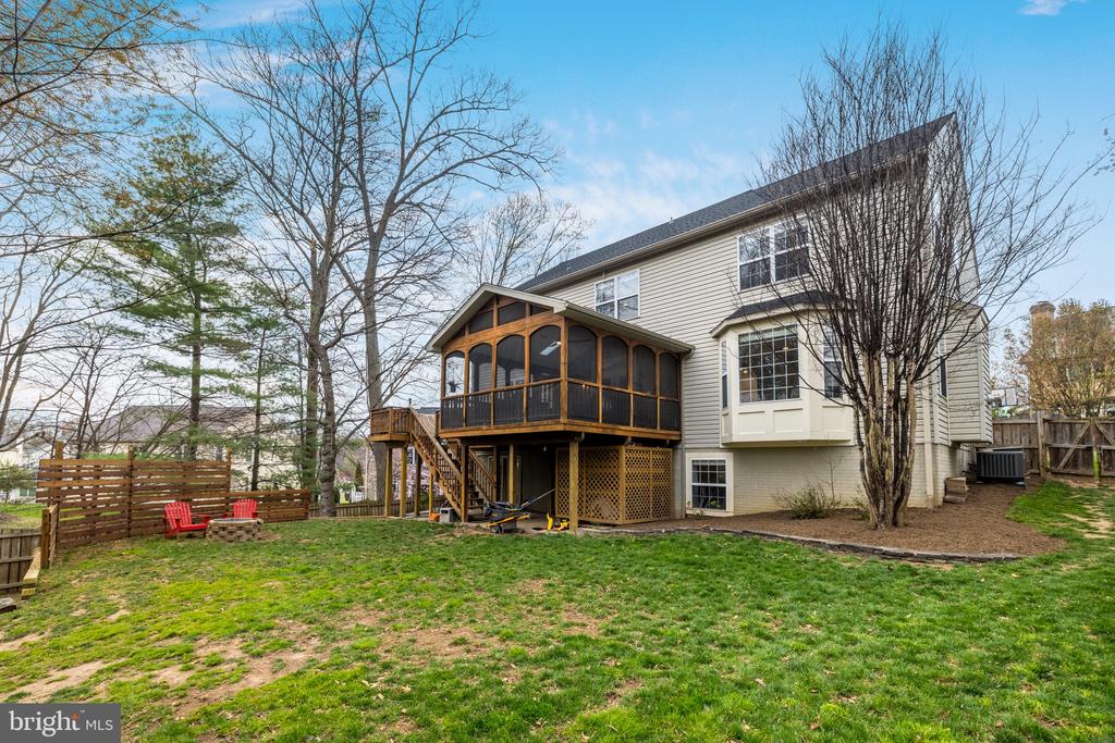 901 DOMINION RIDGE TERRACE