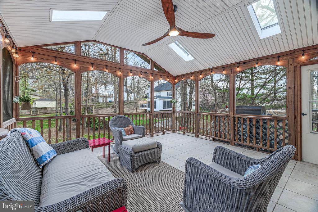901 DOMINION RIDGE TERRACE