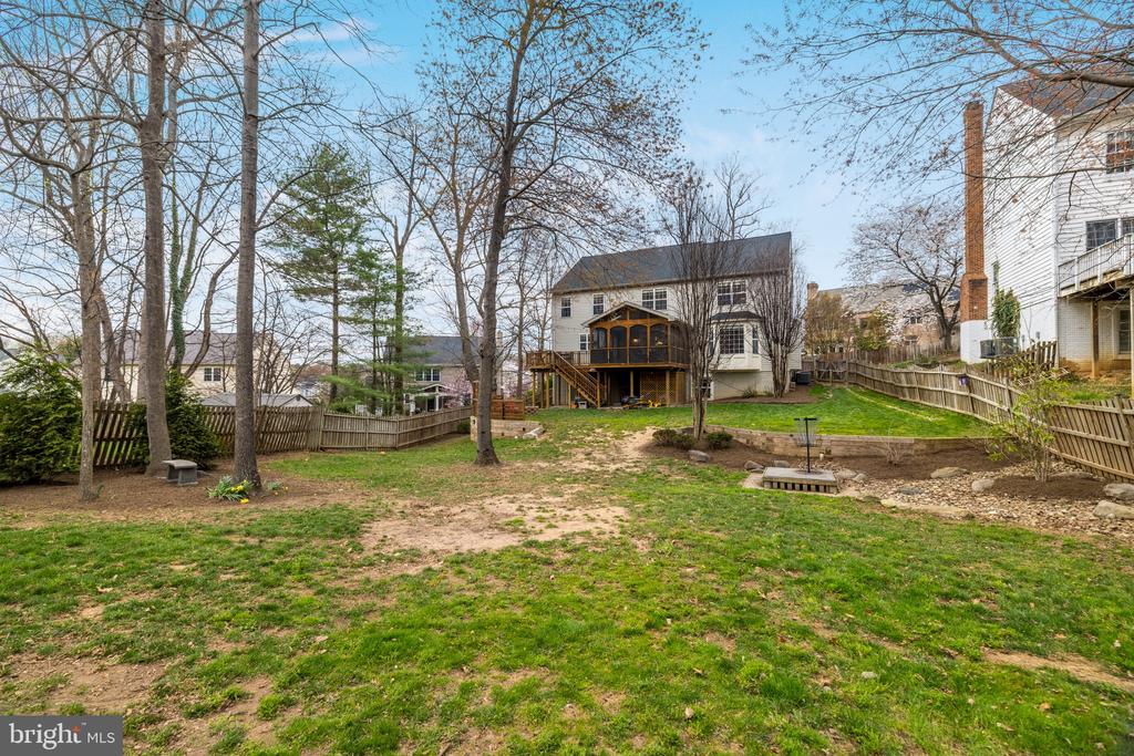 901 DOMINION RIDGE TERRACE