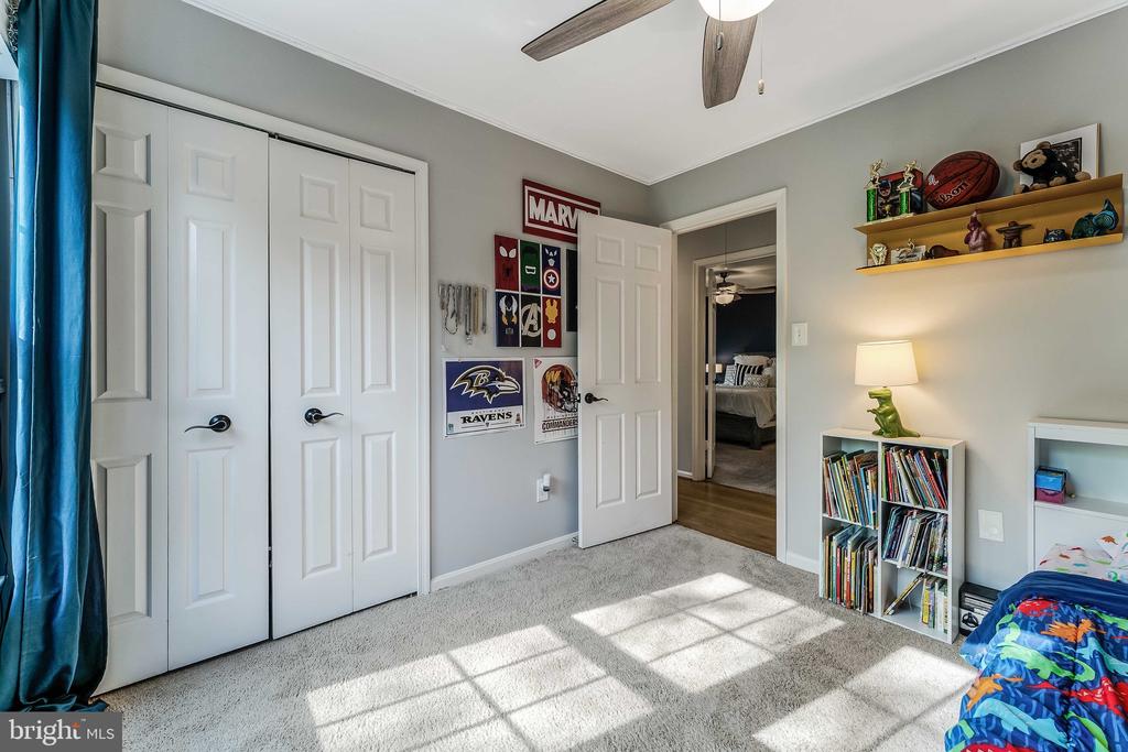 2583 JOHN MILTON DRIVE