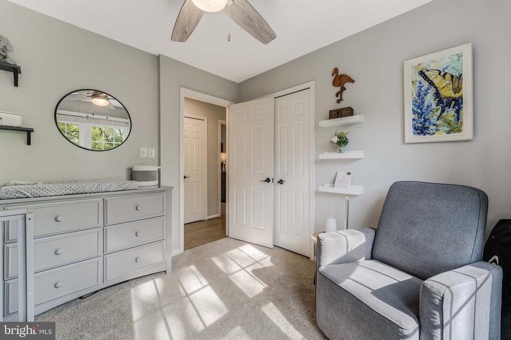 2583 JOHN MILTON DRIVE