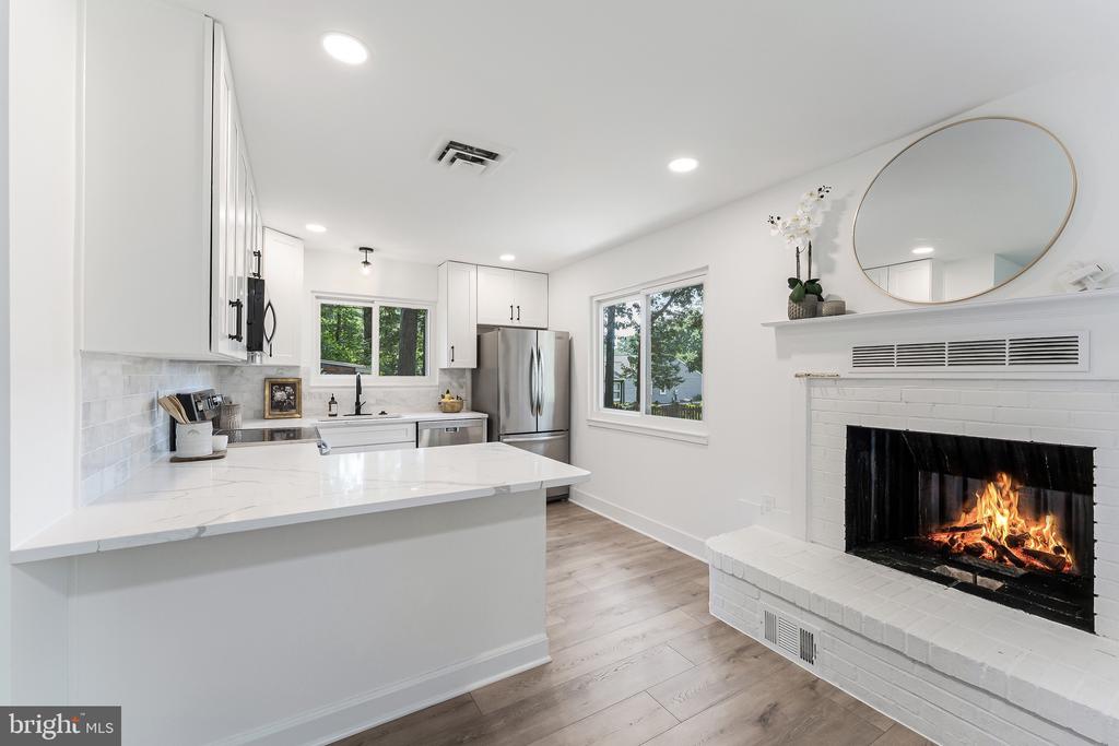 12663 WILLOW SPRING COURT