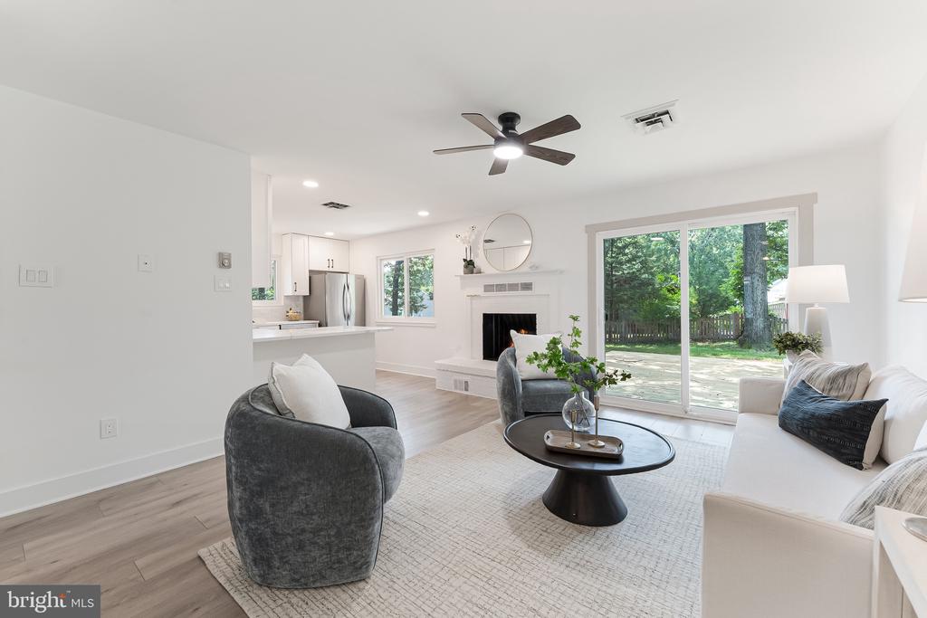 12663 WILLOW SPRING COURT
