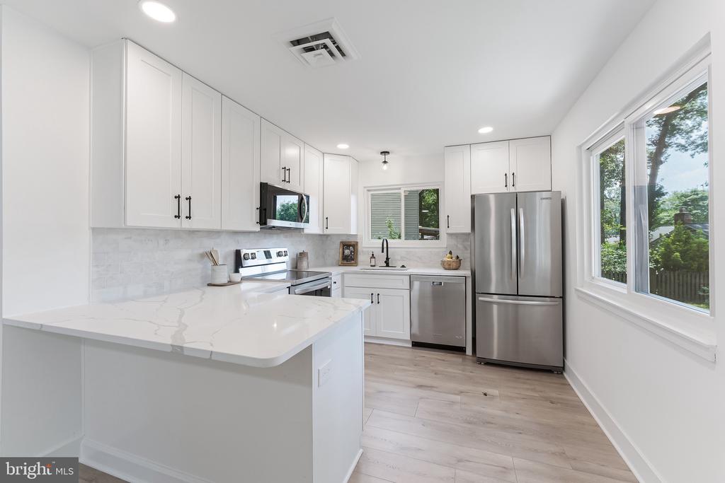 12663 WILLOW SPRING COURT