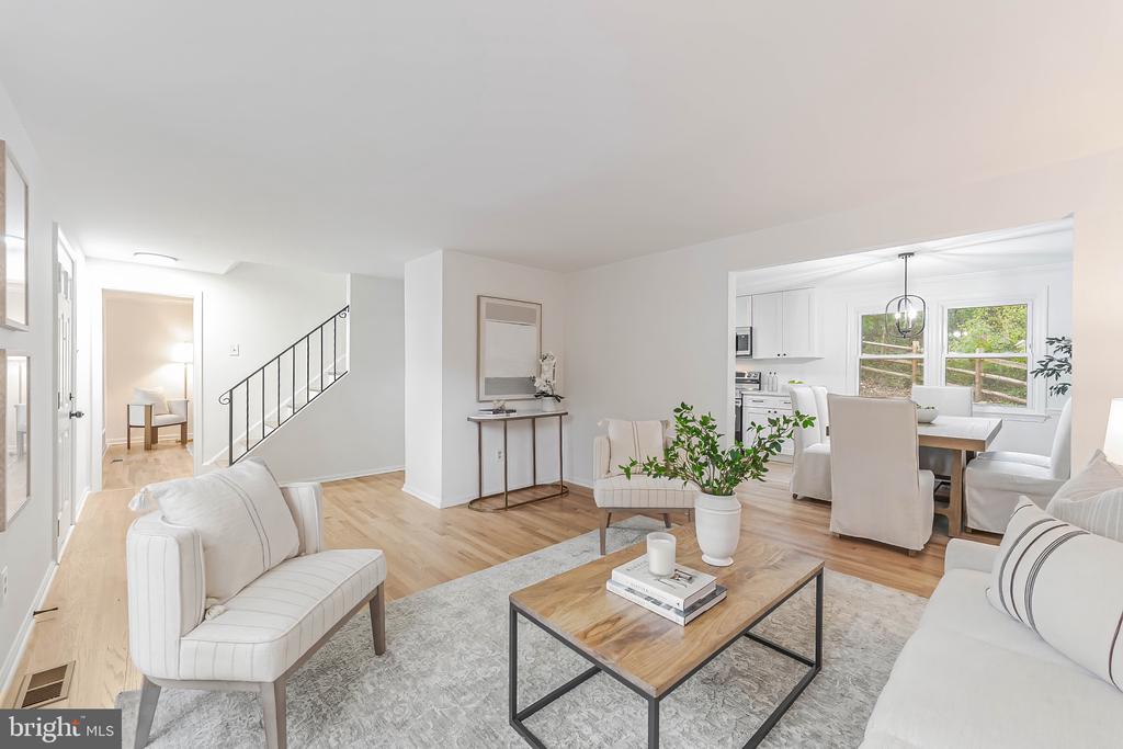 1508 HIDDENBROOK DRIVE