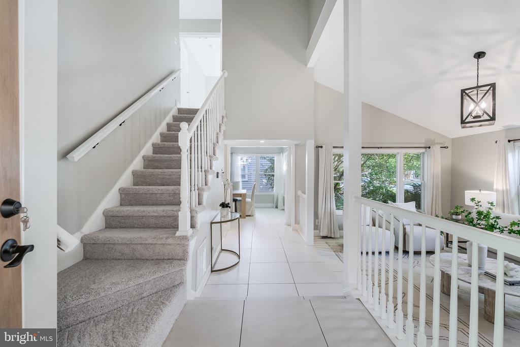 151 S FOX ROAD