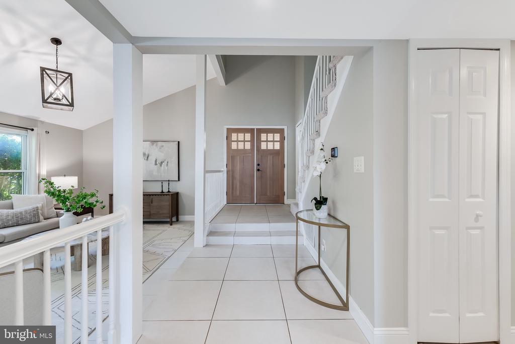 151 S FOX ROAD