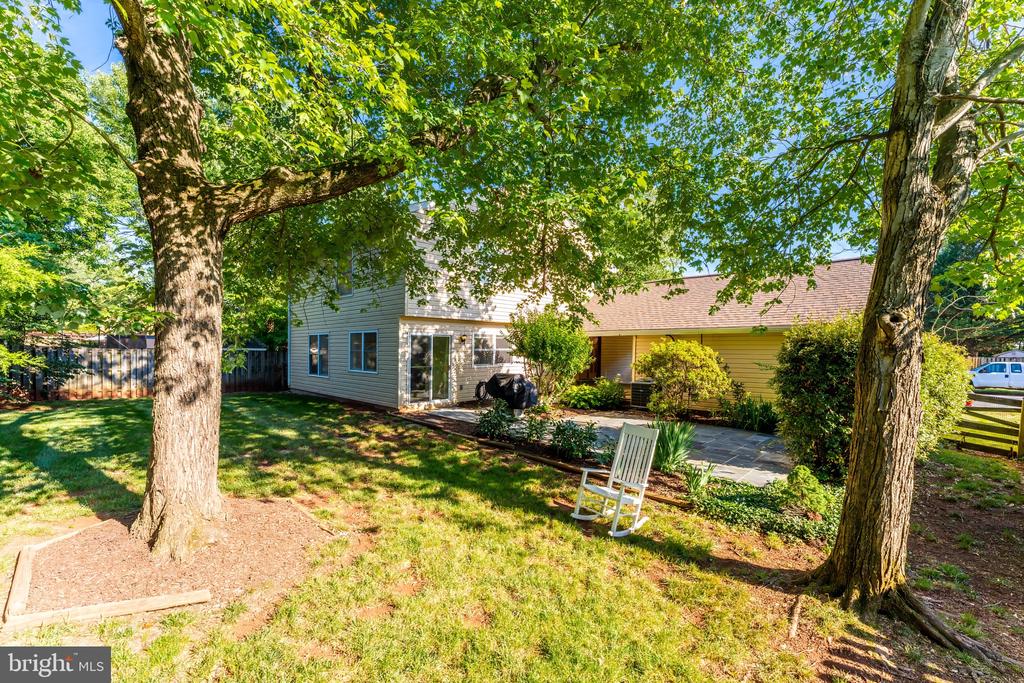 151 S FOX ROAD