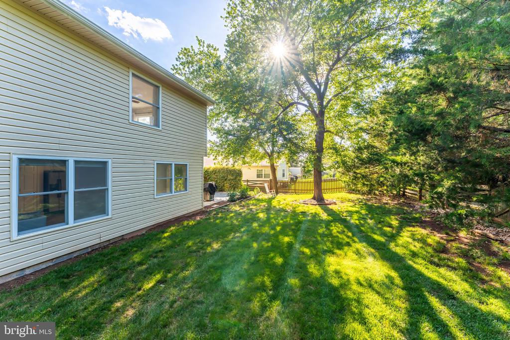 151 S FOX ROAD