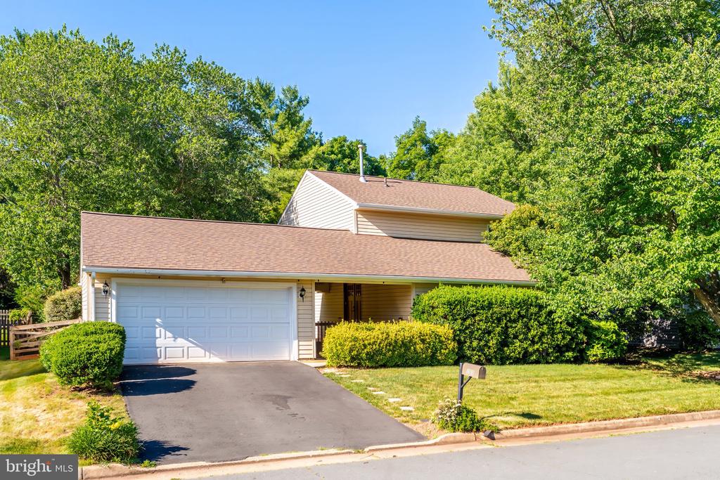 151 S FOX ROAD