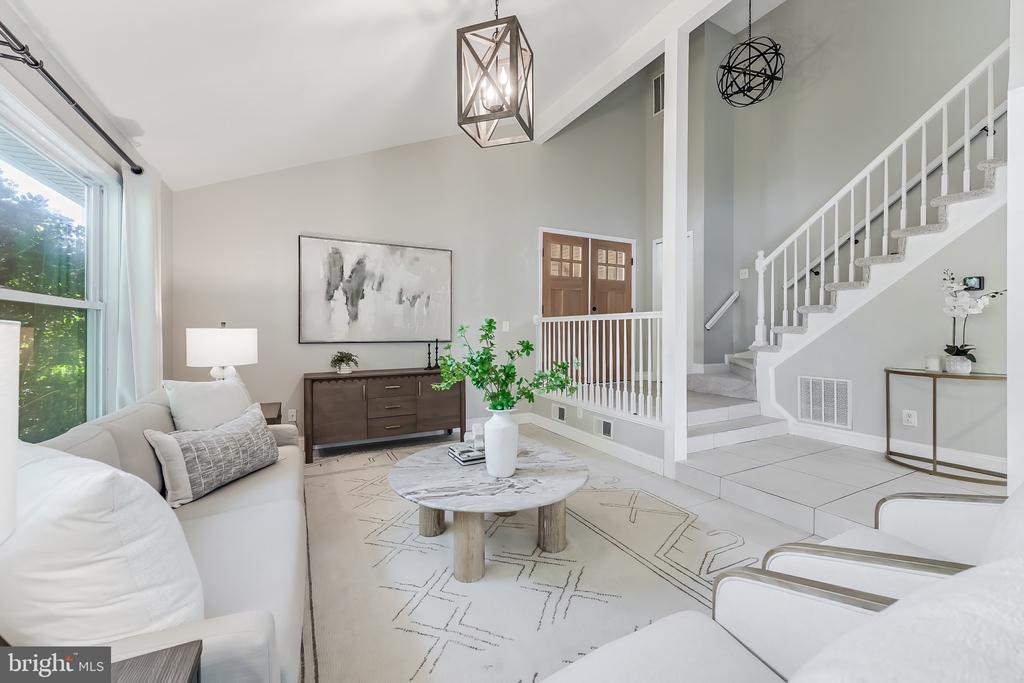 151 S FOX ROAD