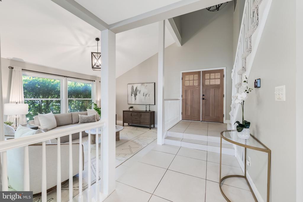 151 S FOX ROAD
