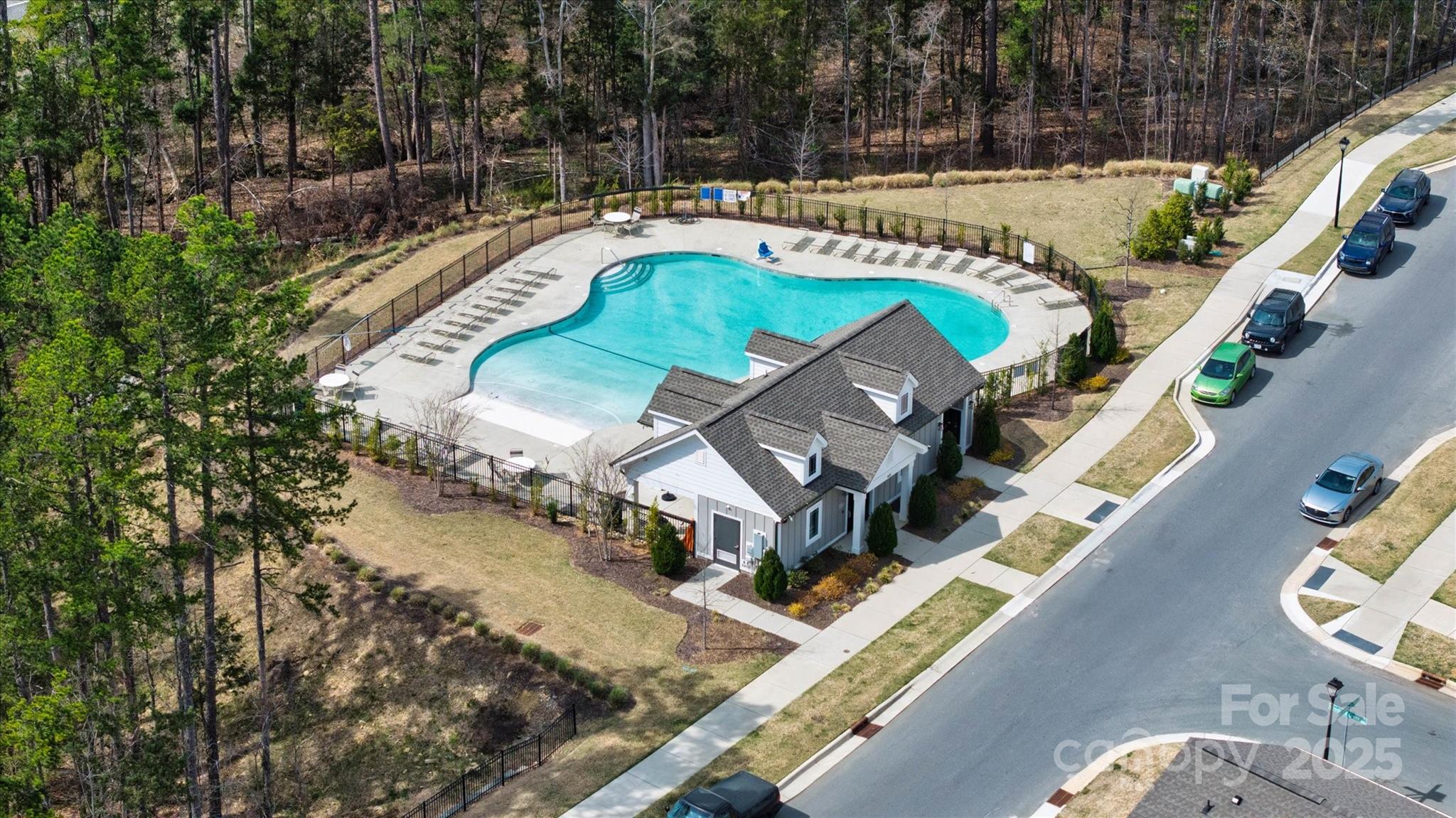 13304 Porter Creek Road