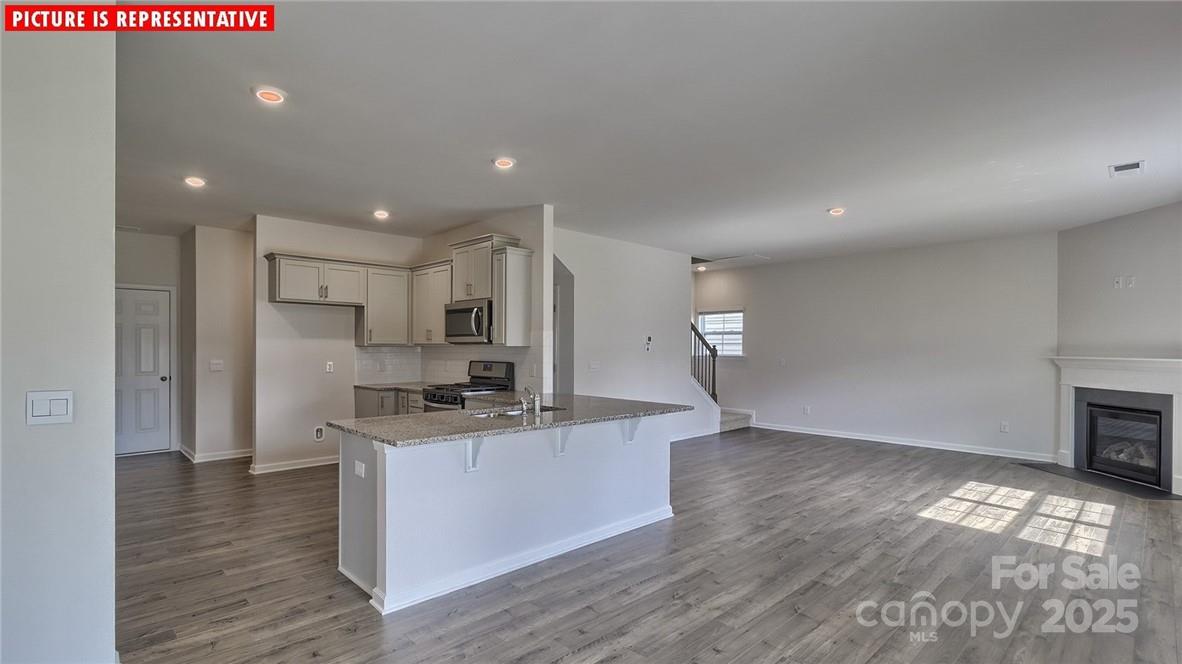 8036 Kennesaw Drive