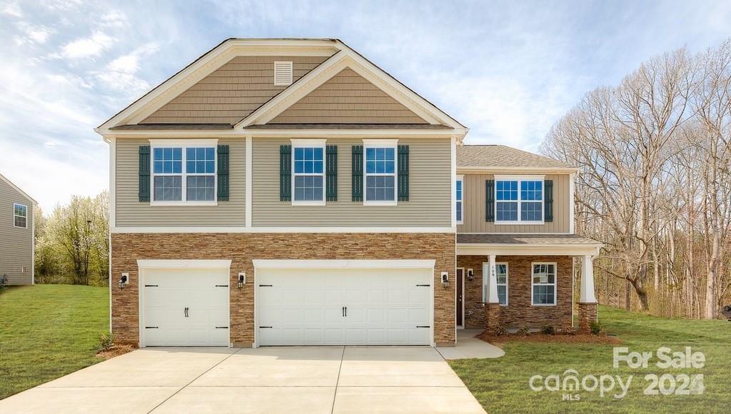 8036 Kennesaw Drive