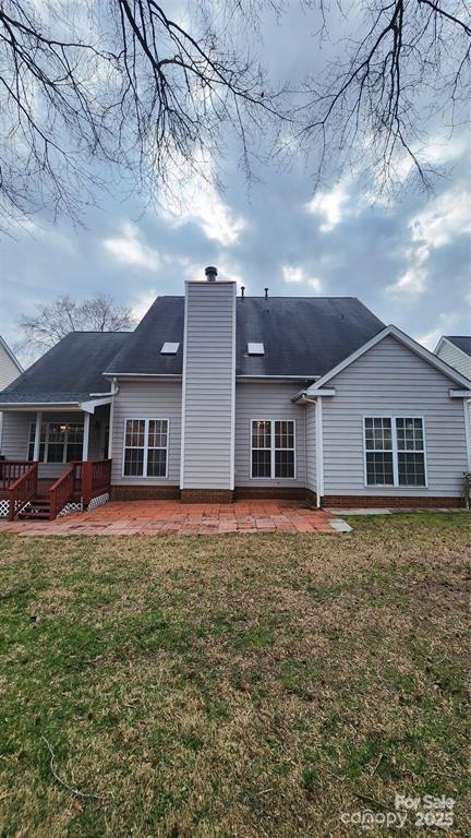 10607 Old Bridge Lane