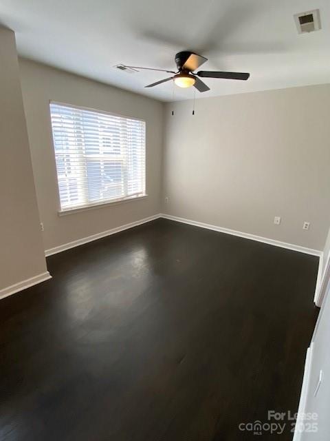 508 N Graham Street Unit: H