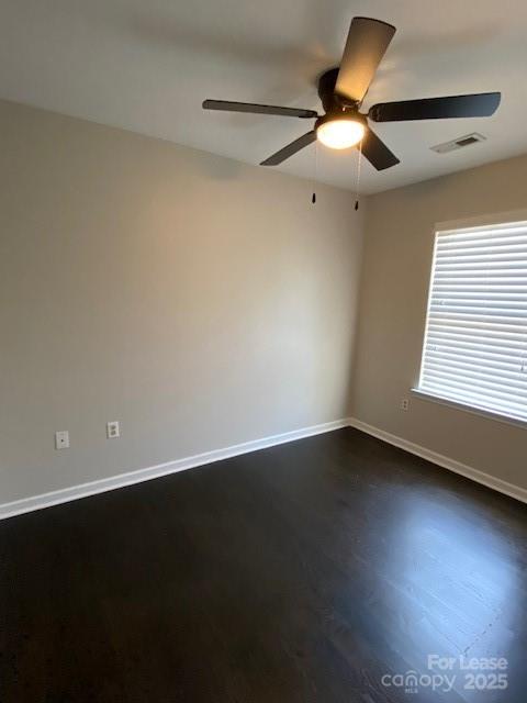 508 N Graham Street Unit: H