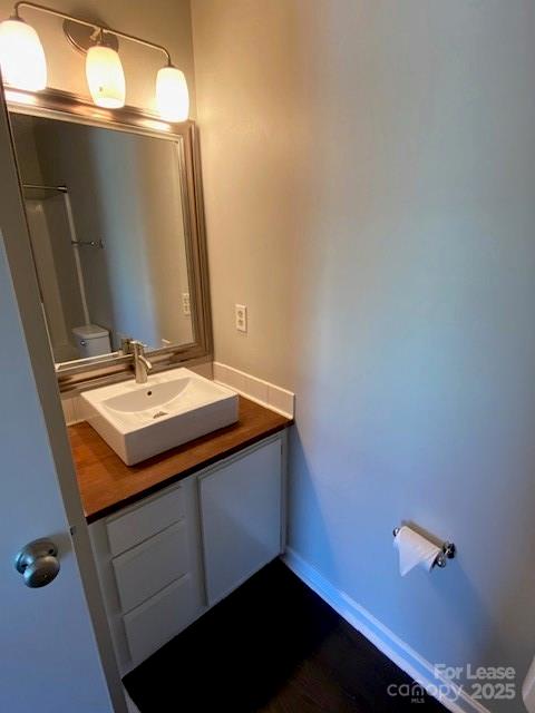 508 N Graham Street Unit: H