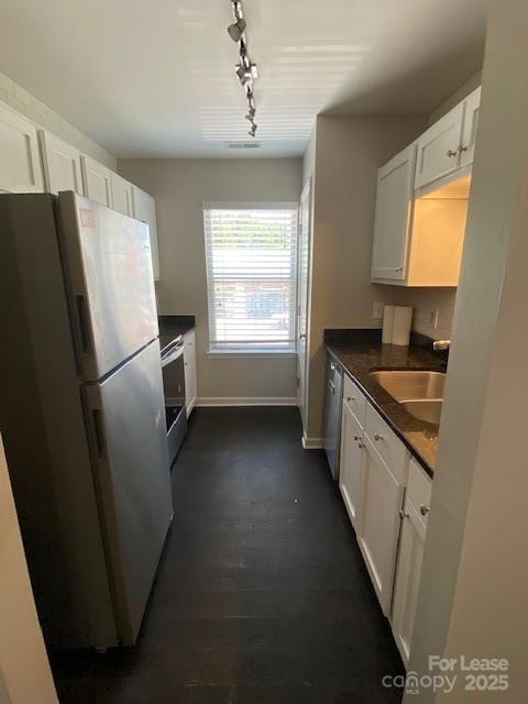 508 N Graham Street Unit: H