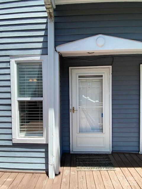 508 N Graham Street Unit: H