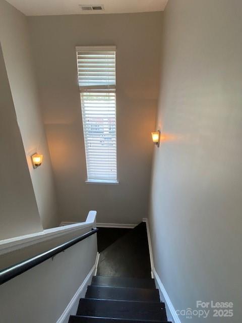 508 N Graham Street Unit: H