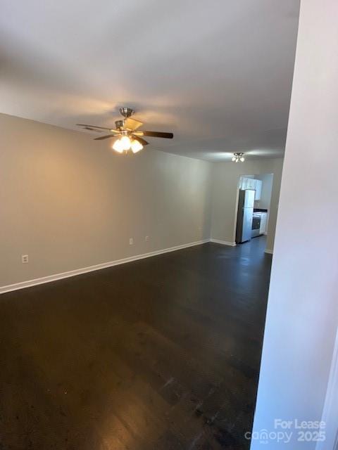 508 N Graham Street Unit: H