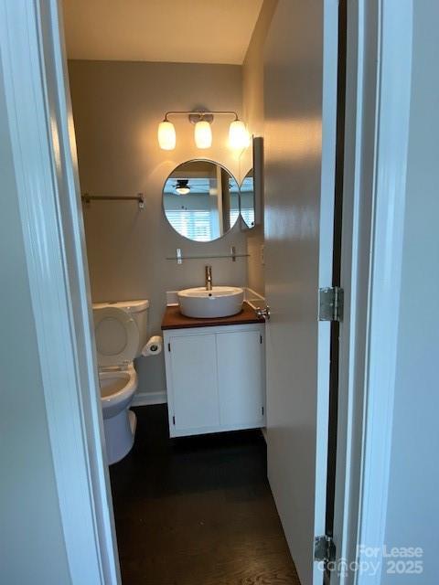 508 N Graham Street Unit: H