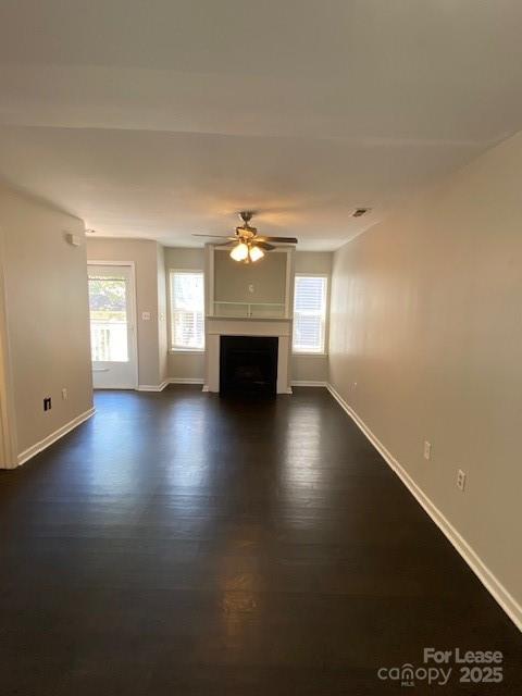 508 N Graham Street Unit: H