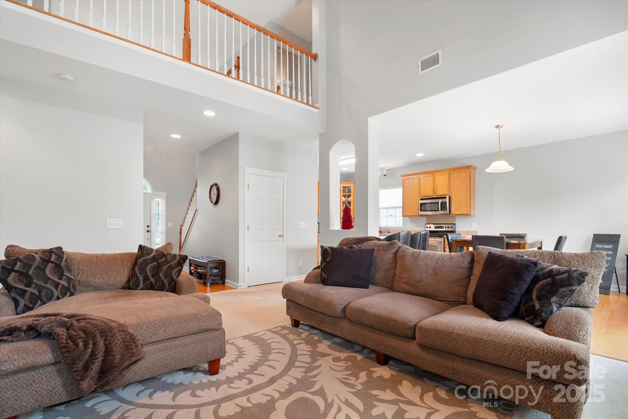 8837 Goldfields Drive