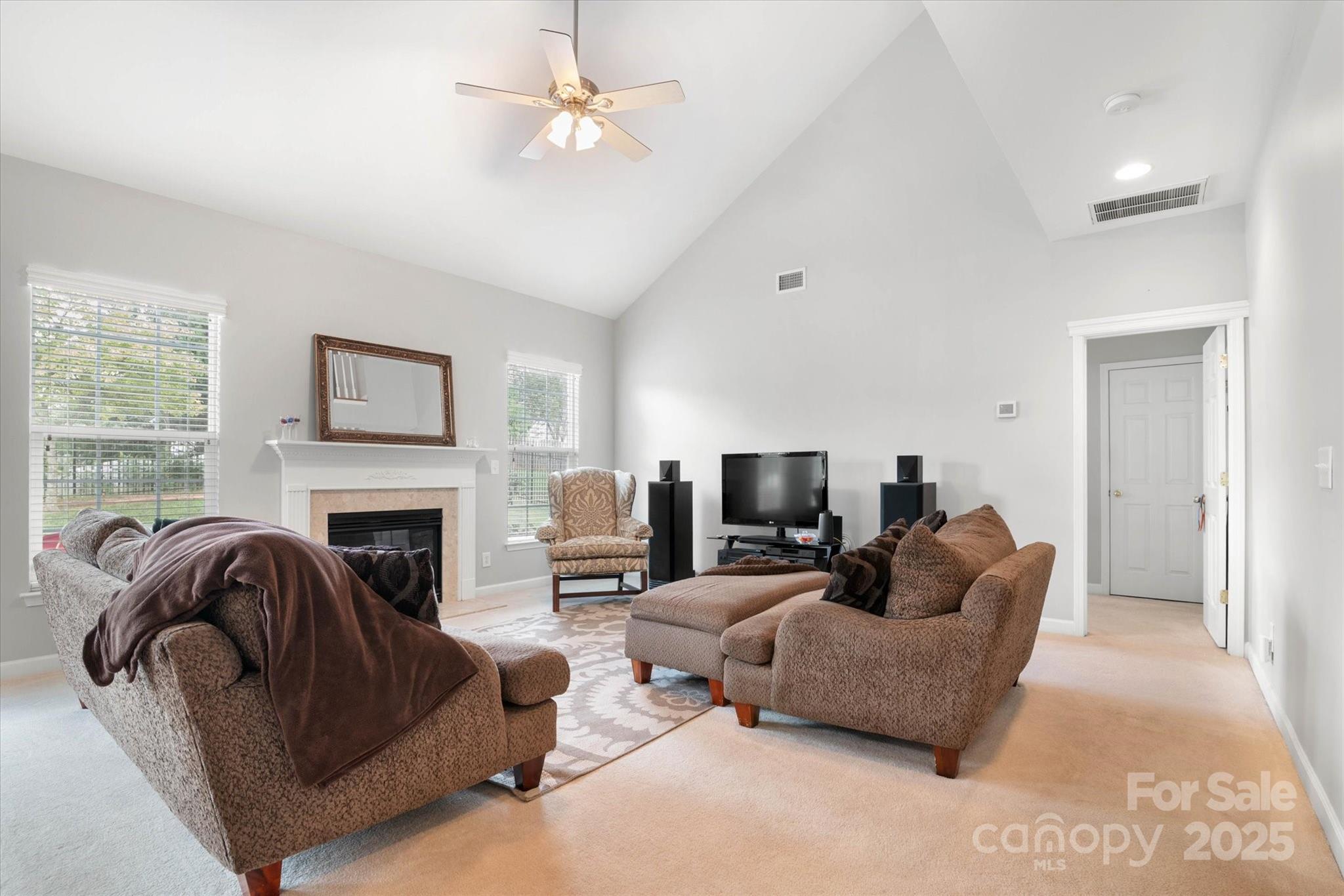 8837 Goldfields Drive