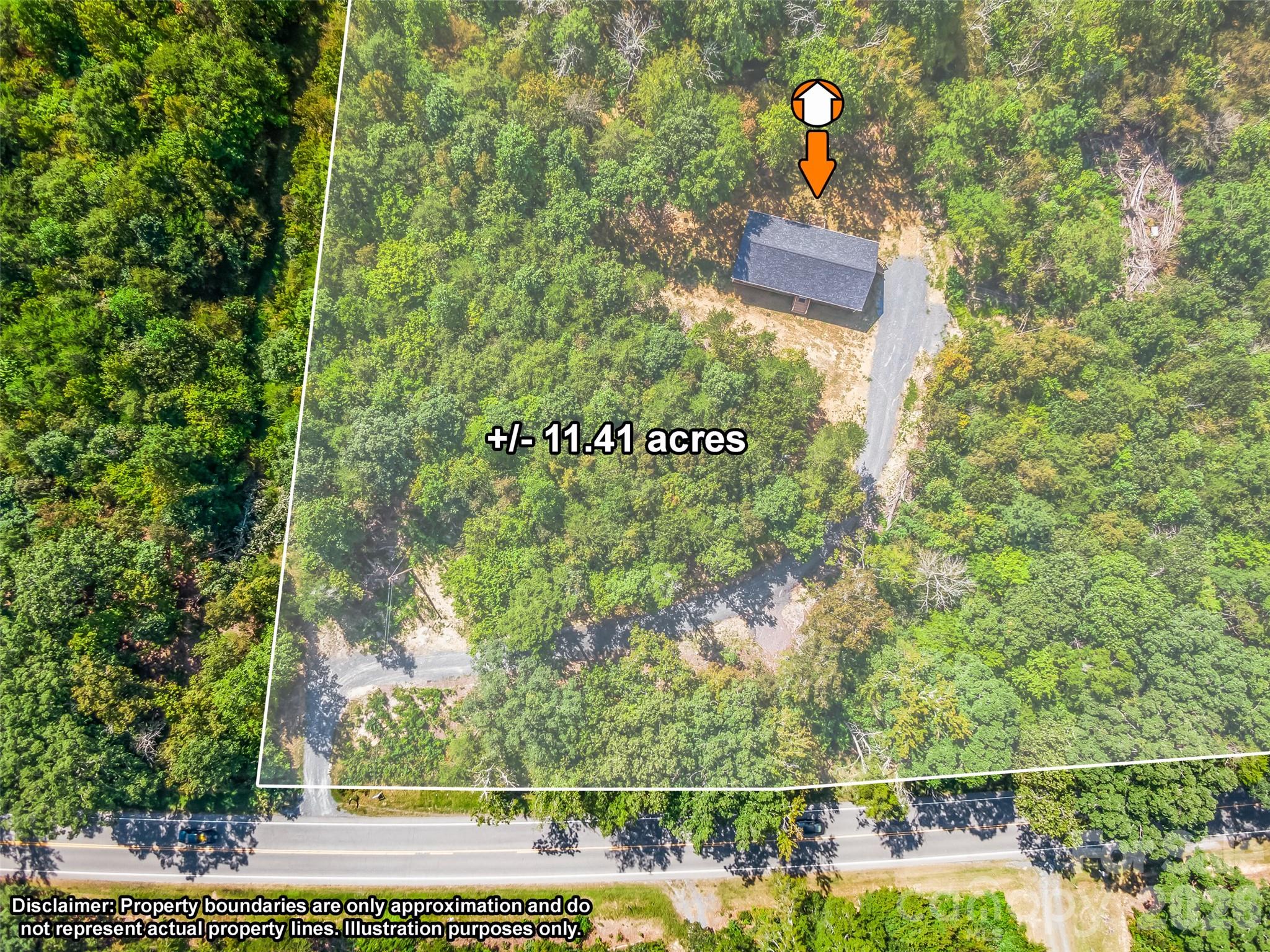 1870 Hwy 49 Highway