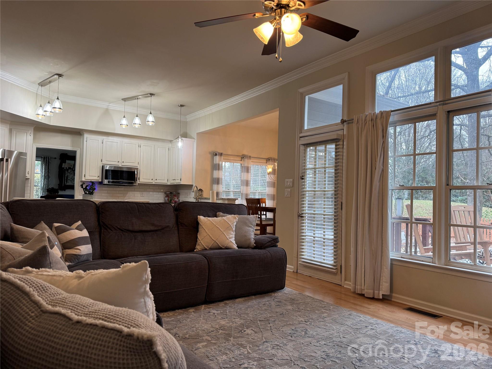 4846 Fortunes Ridge Trail