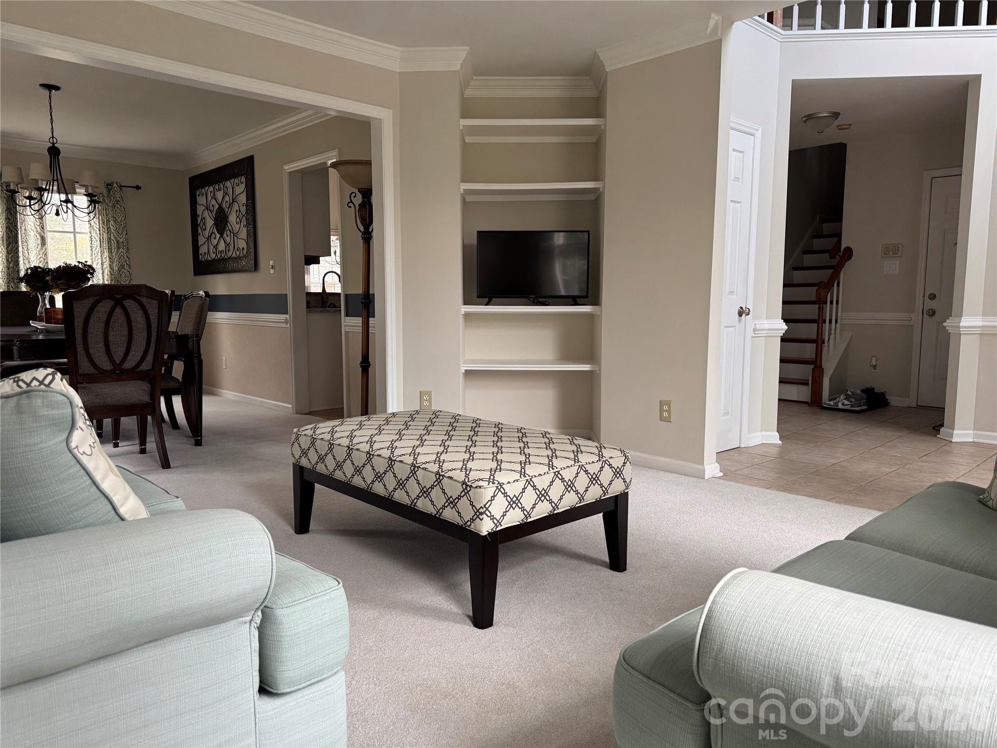 4846 Fortunes Ridge Trail