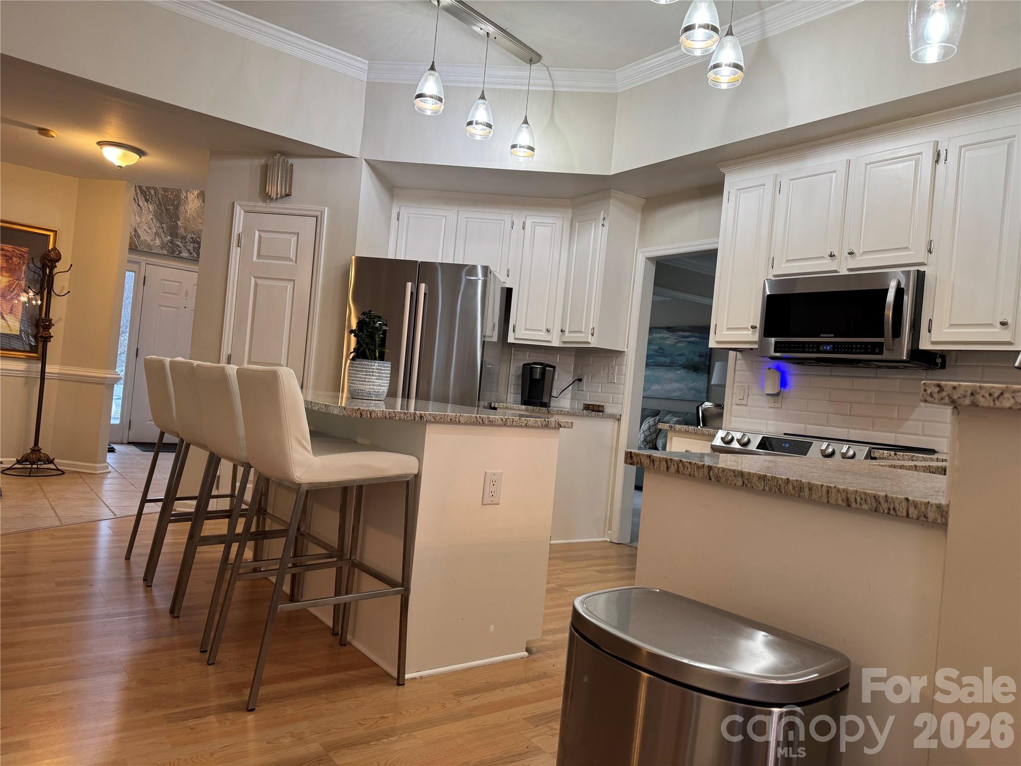 4846 Fortunes Ridge Trail