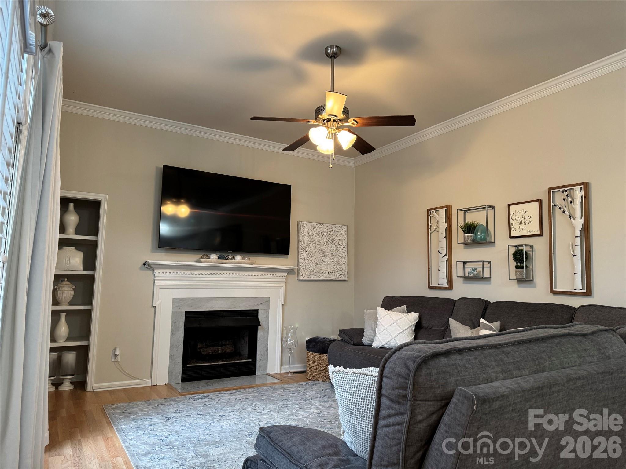 4846 Fortunes Ridge Trail