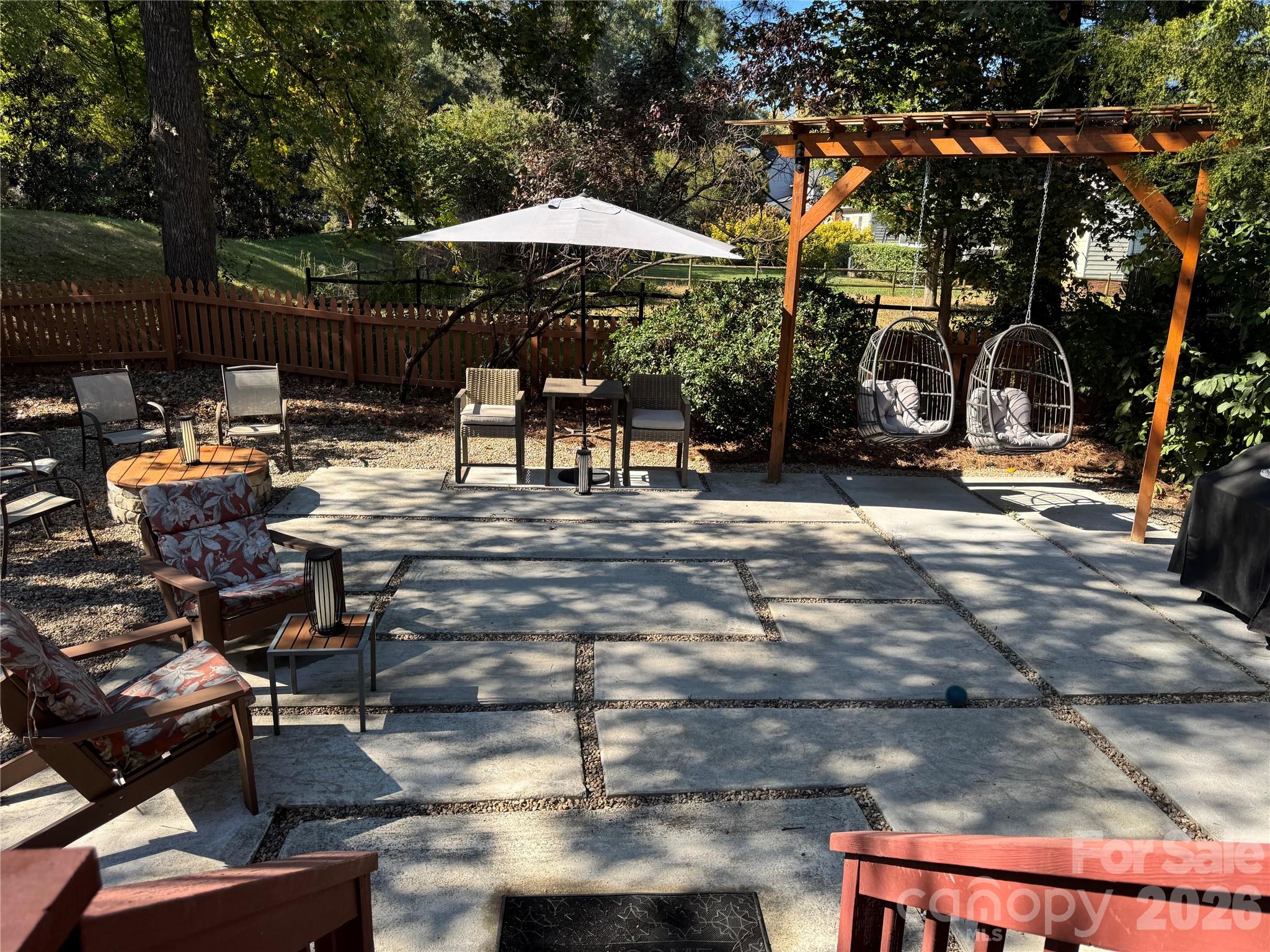 4846 Fortunes Ridge Trail